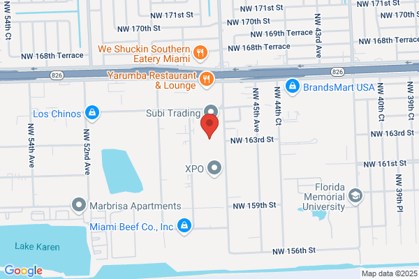 Bread of Life Church
