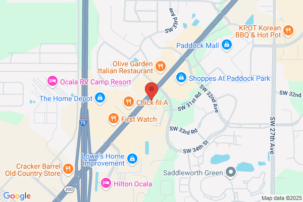 PDQ Ocala