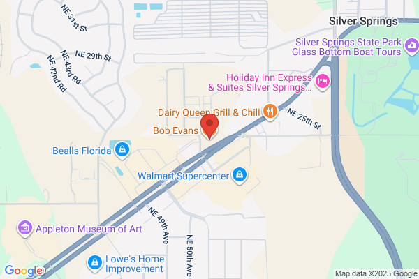 Bob Evans