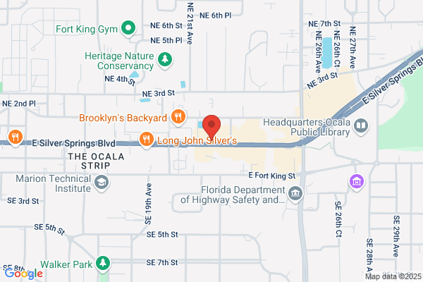 Huck Finn's Restaurants