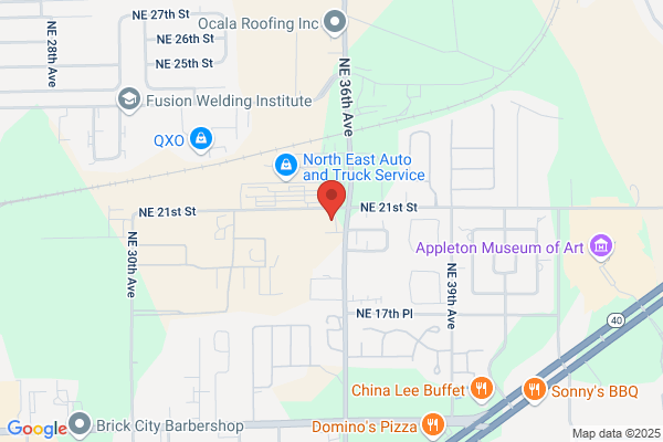 India Association Cultural & Educational Center of No Central Fl