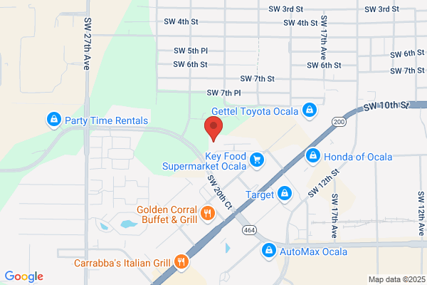 Meals On Wheels of Ocala Inc