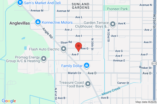 Southeast Atlantic Corporation
