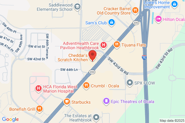 Cheddar's Scratch Kitchen