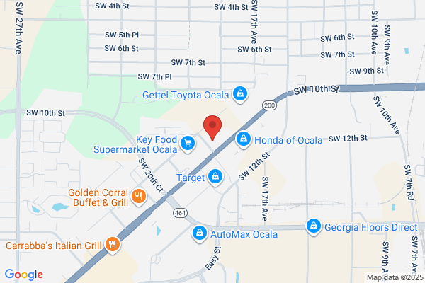 Sonny's BBQ