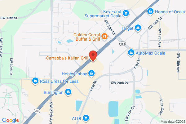 Carrabba's Italian Grill