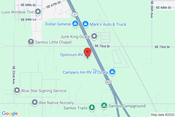 Optimum RV
