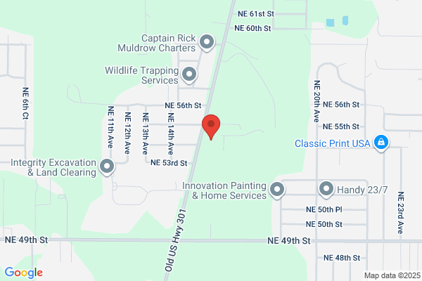 Tri-Am RV Center