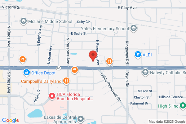 Ace Electrical Service Inc