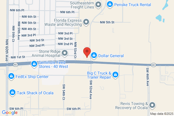 Gold Coast Equipment Company
