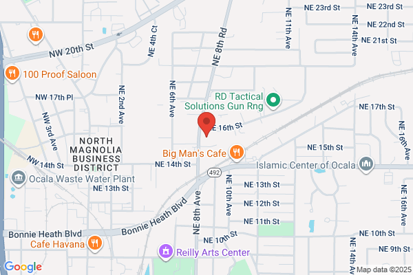 Neighborhood Storage Center # 15