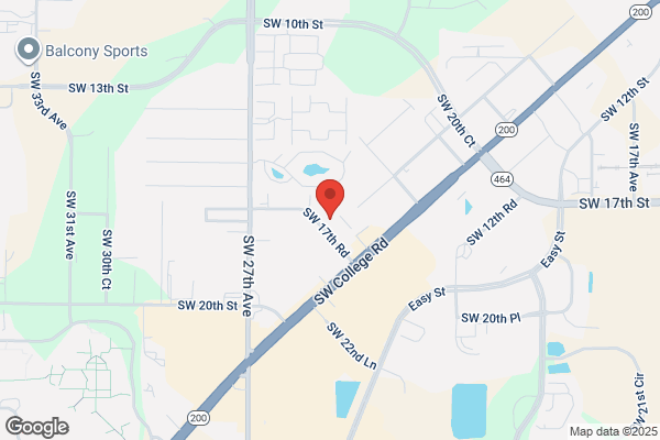 StoreRight Self Storage - Ocala - 57th Ave.