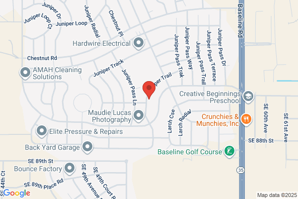 Davis Septic & Backhoe Inc