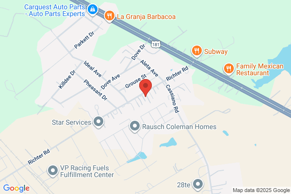 PU Septic Tank Service