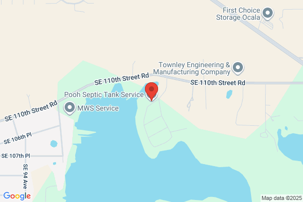 Pooh Septic Tank Service LLC