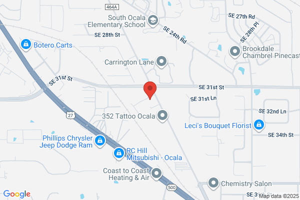Pump Truck Services Inc