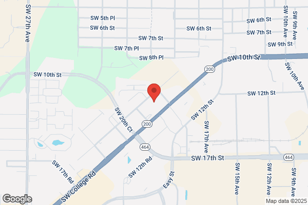 Trulieve Ocala Dispensary
