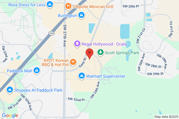 Ovale USA - Ocala, FL