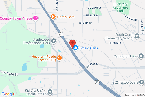 All Area Self Storage
