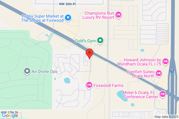 North West Ocala Storage