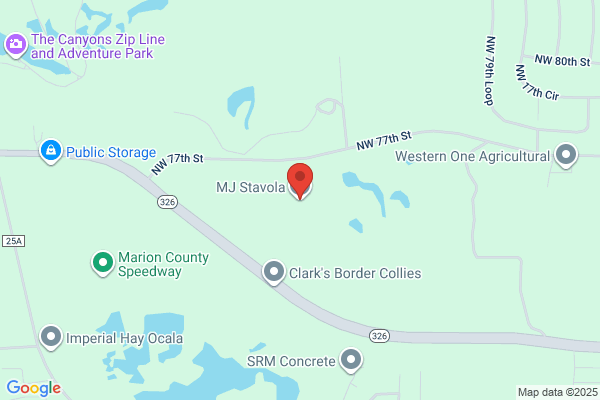 Stavola 326 Self Storage