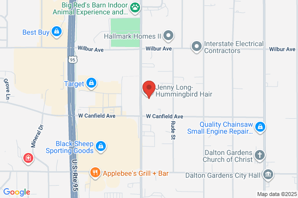 Hawaiian Tanning & Nail Salon