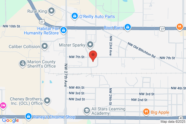 Antis Automotive & Roadside Service