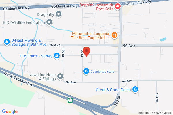 C&c Equipment Inc