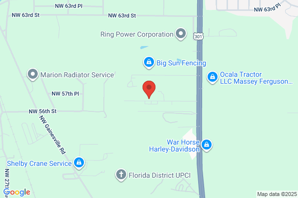 Kowalski Tree Service Inc