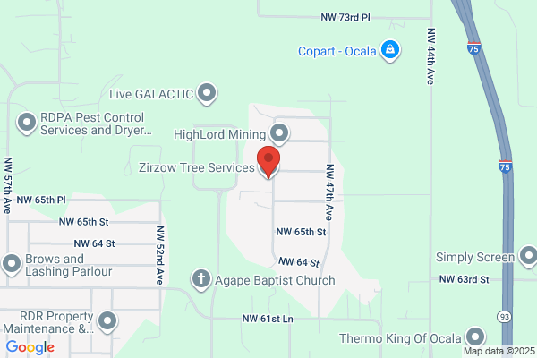 Zirzow Tree Service
