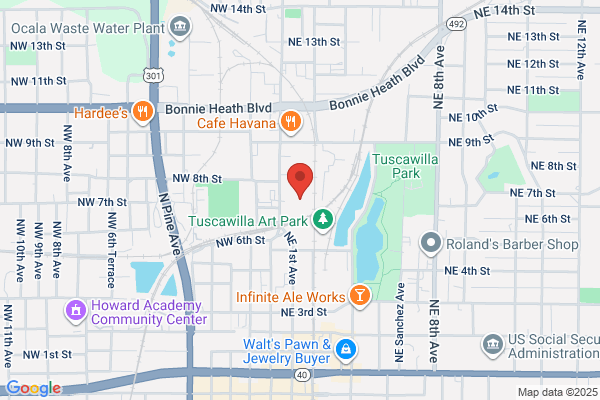 Big Truck Parts, Inc.