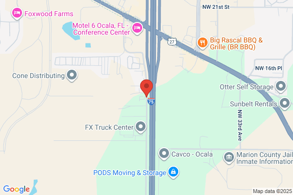 Vernam's Garage & Truck Sales Inc