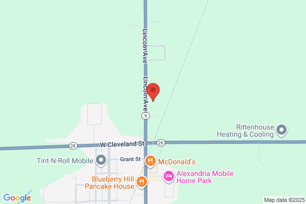 Auto Ranch Ocala Inc