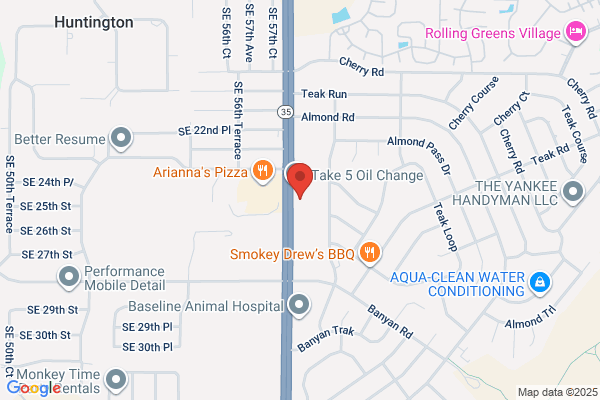 Baseline Auto Sales Inc