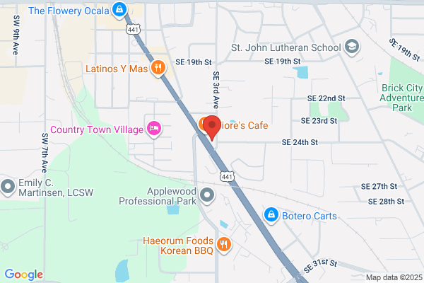 Ocala Auto & Truck Sales Inc