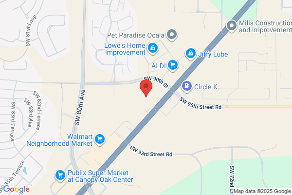 Fox Creek Animal Hospital