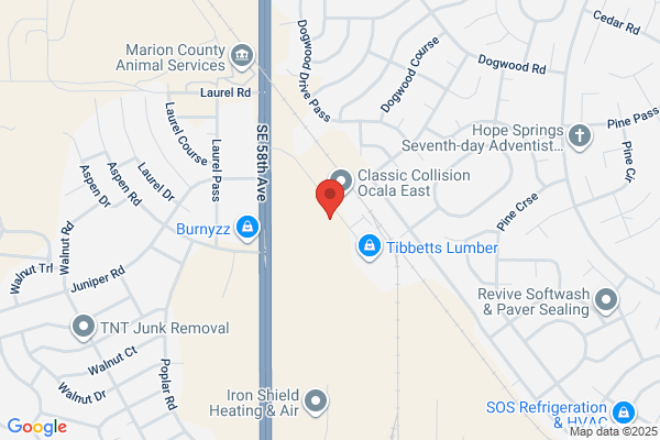 JDog Junk Removal & Hauling Ocala