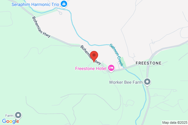 Freestone Country Store