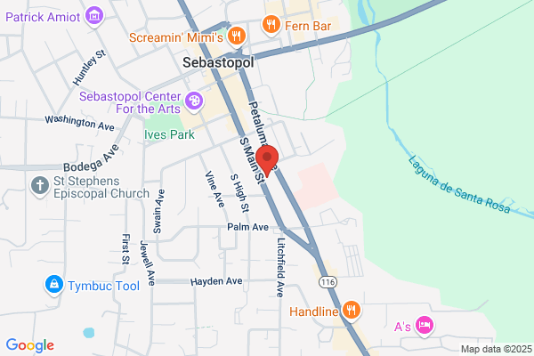 Rice Jan Licensed Acupuncturist