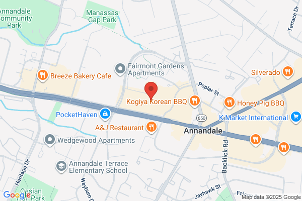 Annandale Lock & Key