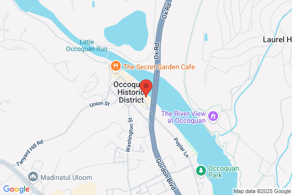 Center Stage LLC