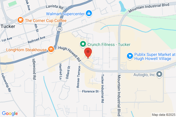 Magnolia's Cafe & Catering At Brook Center