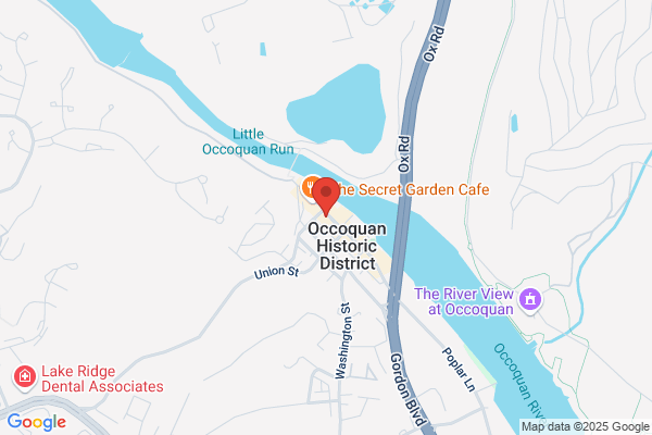 Occoquan Antiques