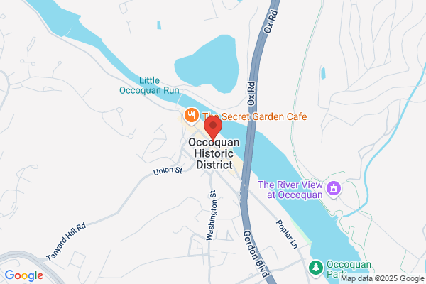 Occoquan Inn