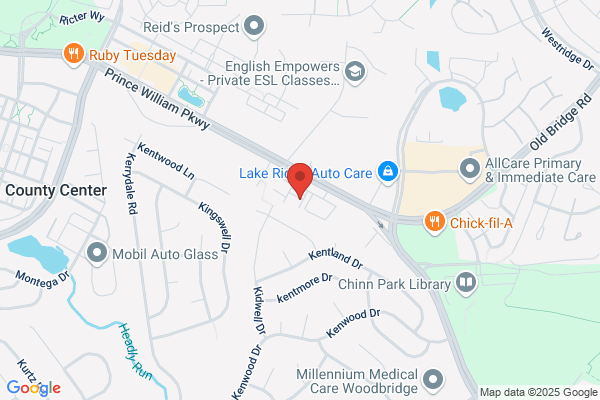 Occoquan School-Age Child Care