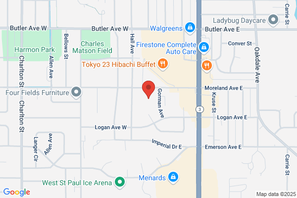 Riverview Baptist Church, Riverview Baptist Day Care Center