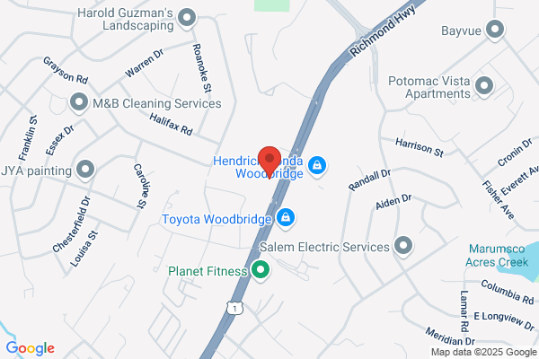 Route 1 Automotive
