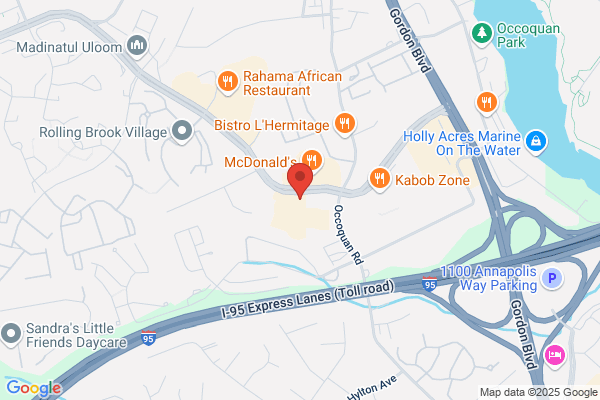 Woodbridge Cat Clinic