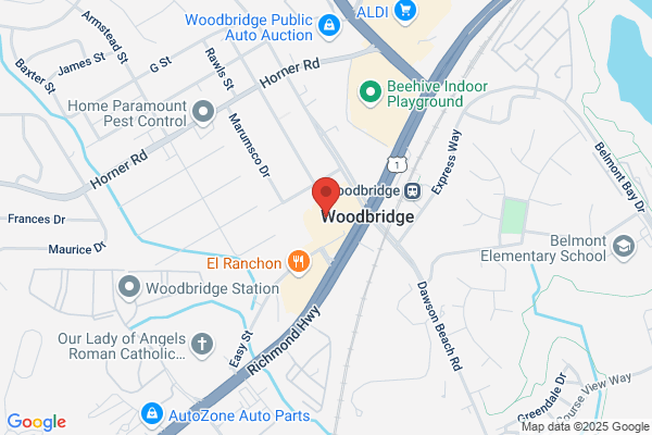 Woodbridge Gold & Pawn