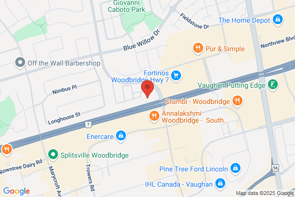 Woodbridge Urgent Care